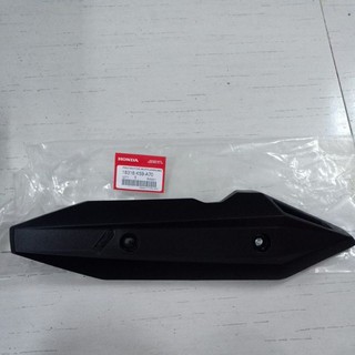 Ốp pô honda click vario 125 150 2018 2019 2020 2021 chính hãng honda