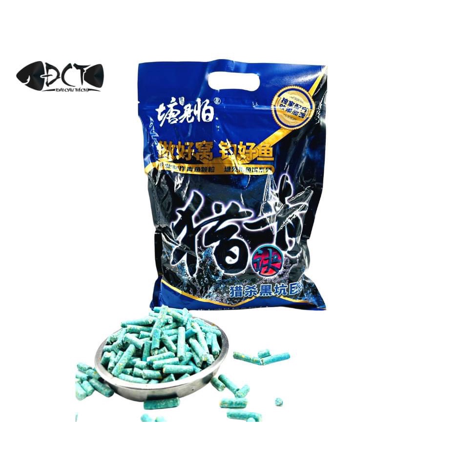 Hạt Xả Lệnh - Hạt Xả Quyết