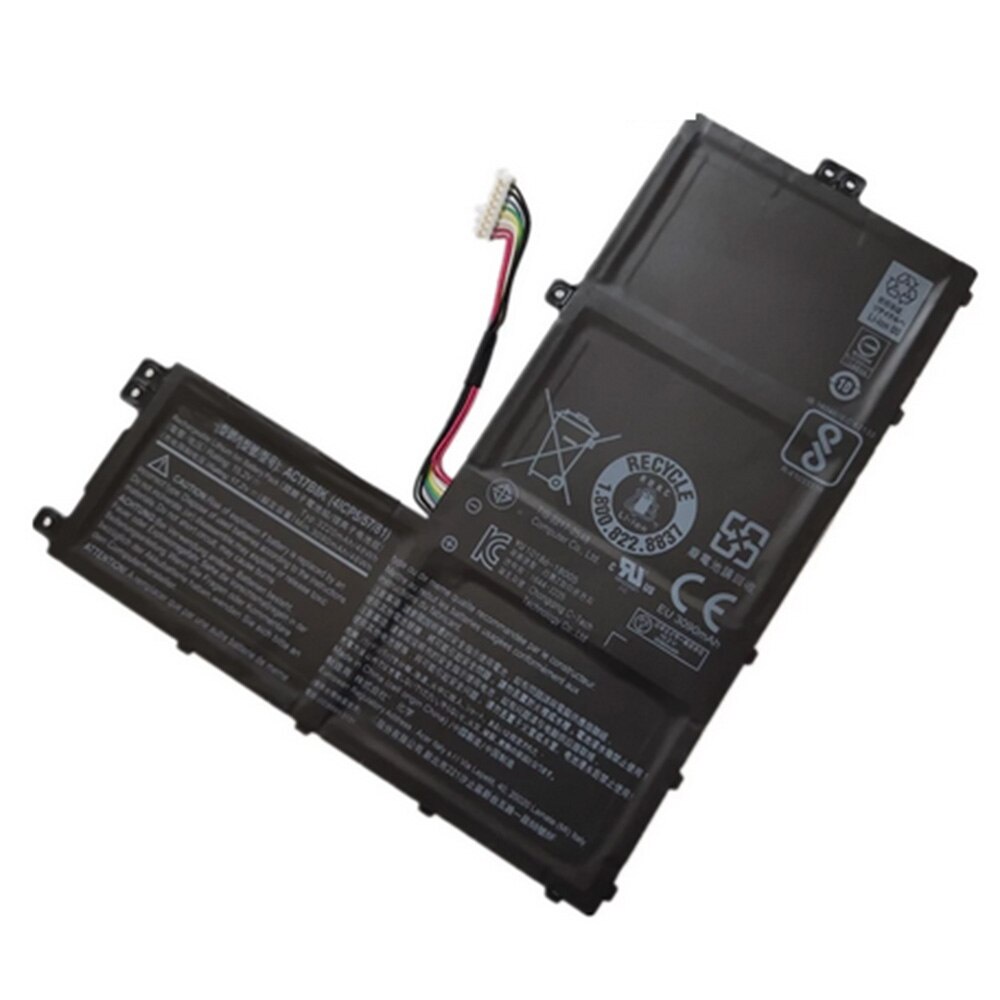 💖💖 Pin Acer 46Wh Swift 3 SF315-52-33KX SF315-52G SF315-52G-83WQ AC17B8K Battery