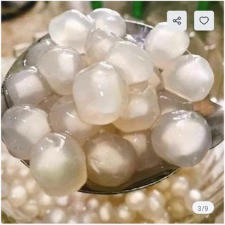 1KG BỘT LỌC  TƯƠI NHÂN DỪA ( ĐẶC SẢN HUẾ )