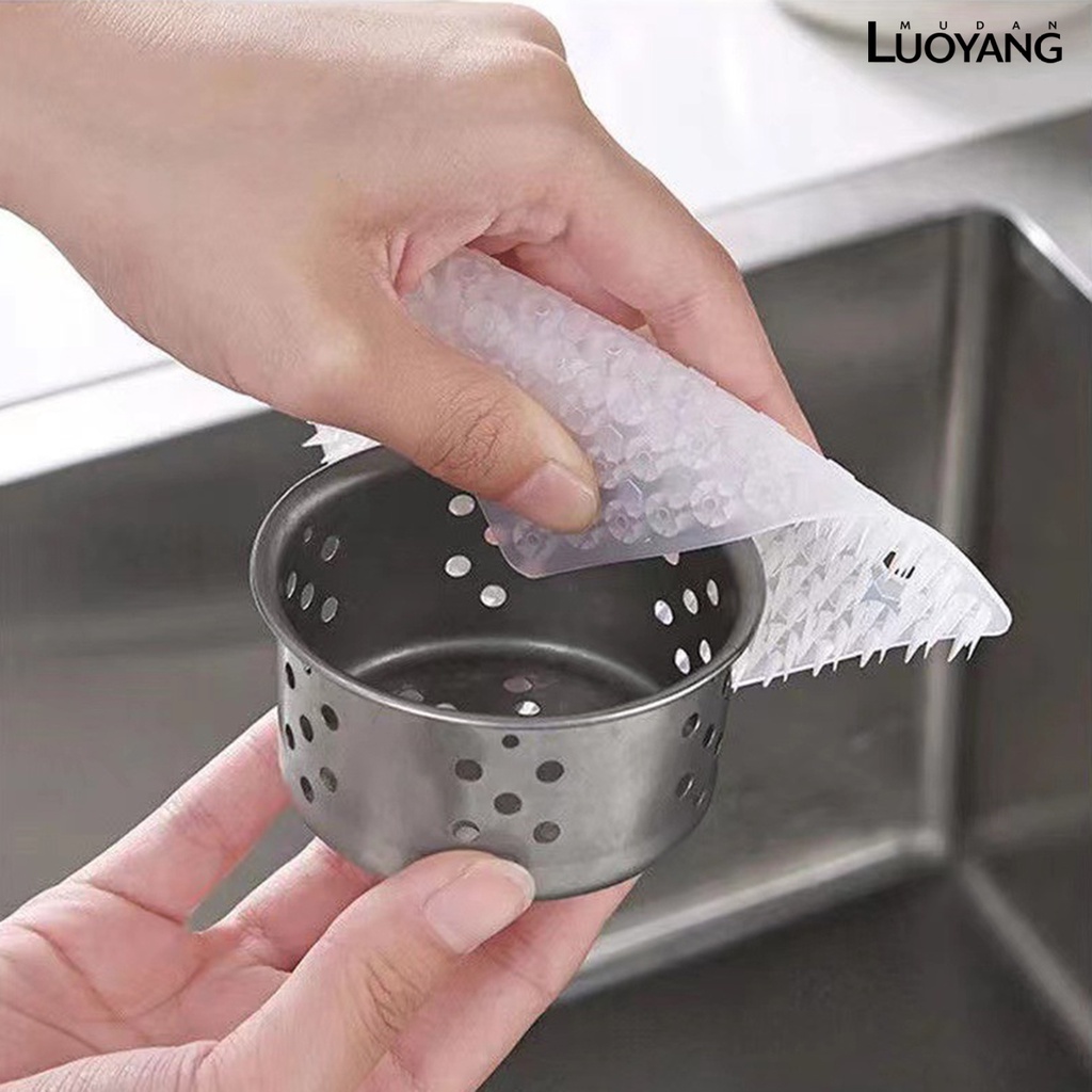 Bàn Chải Silicone Uốn Cong Được Đa Năng Làm Sạch Sâu Rau Củ Quả