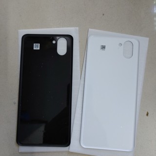 Nắp Lưng Sharp Aquos R3 Zin Mới