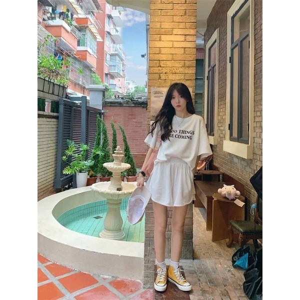 Bộ đùi Good thing KA768