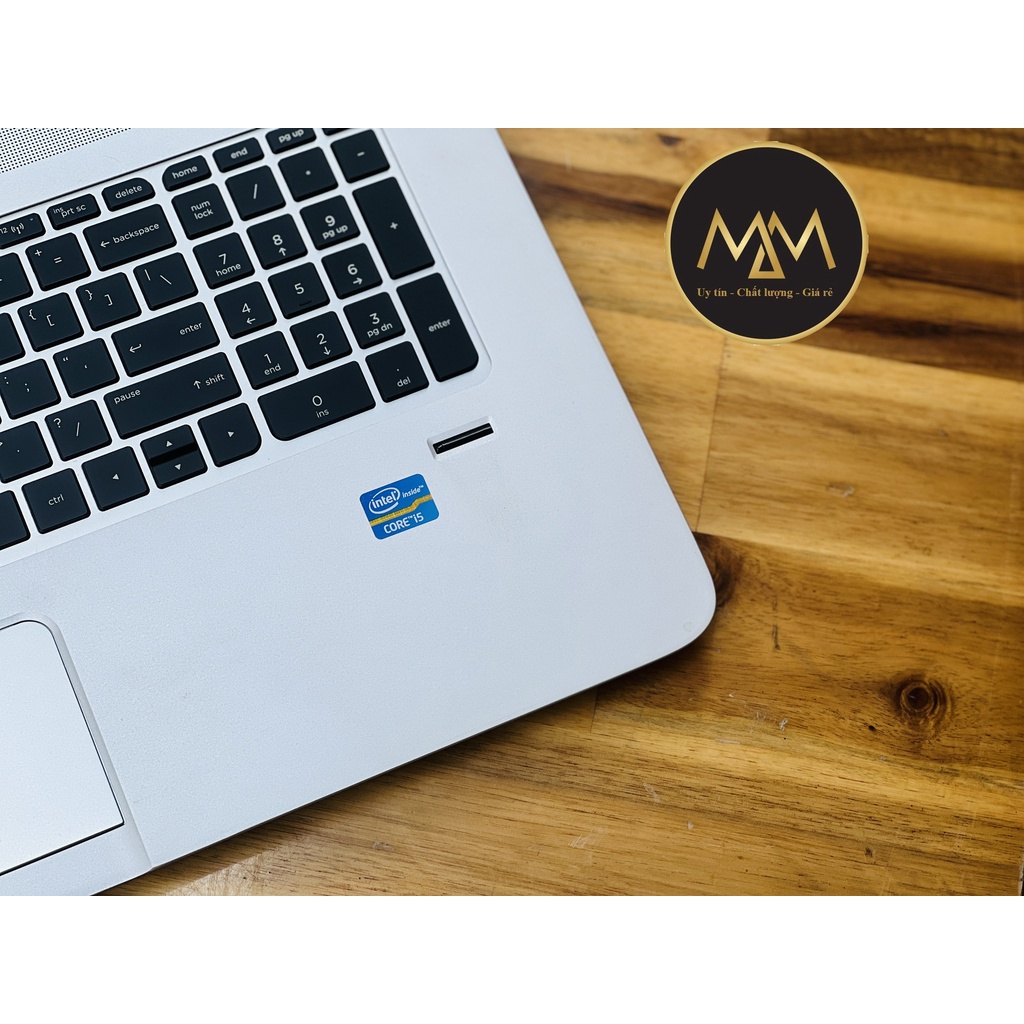 Laptop HP Envy 17 I5 3230M/ Ram 8GB/ SSD 256GB/ Chơi Game/ Lập trình/ Beats Audio/ Giá Rẻ