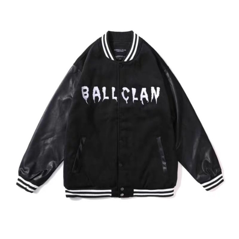 Áo khoác MLBNY BASEBALL CLAN