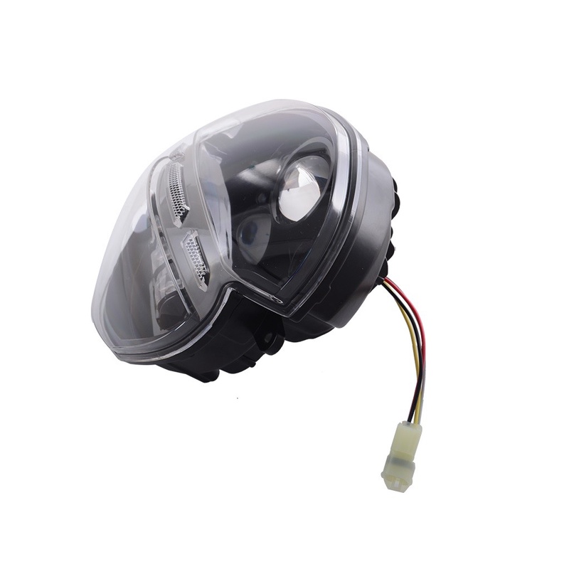 Đèn pha led TUN- MONSTER 696-1100