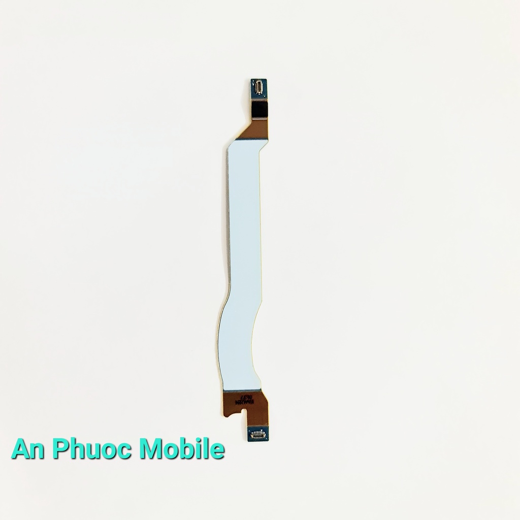 Cáp Dây Sóng Điện thoại SamSung Note 20 ULTRA 5G / N986B /N985F / N986BR hàng Zin tháo máy