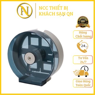 Hộp đựng giấy vệ sinh cuộn lớn gắn tường hãng yigao mã sp a618,628; b618,628