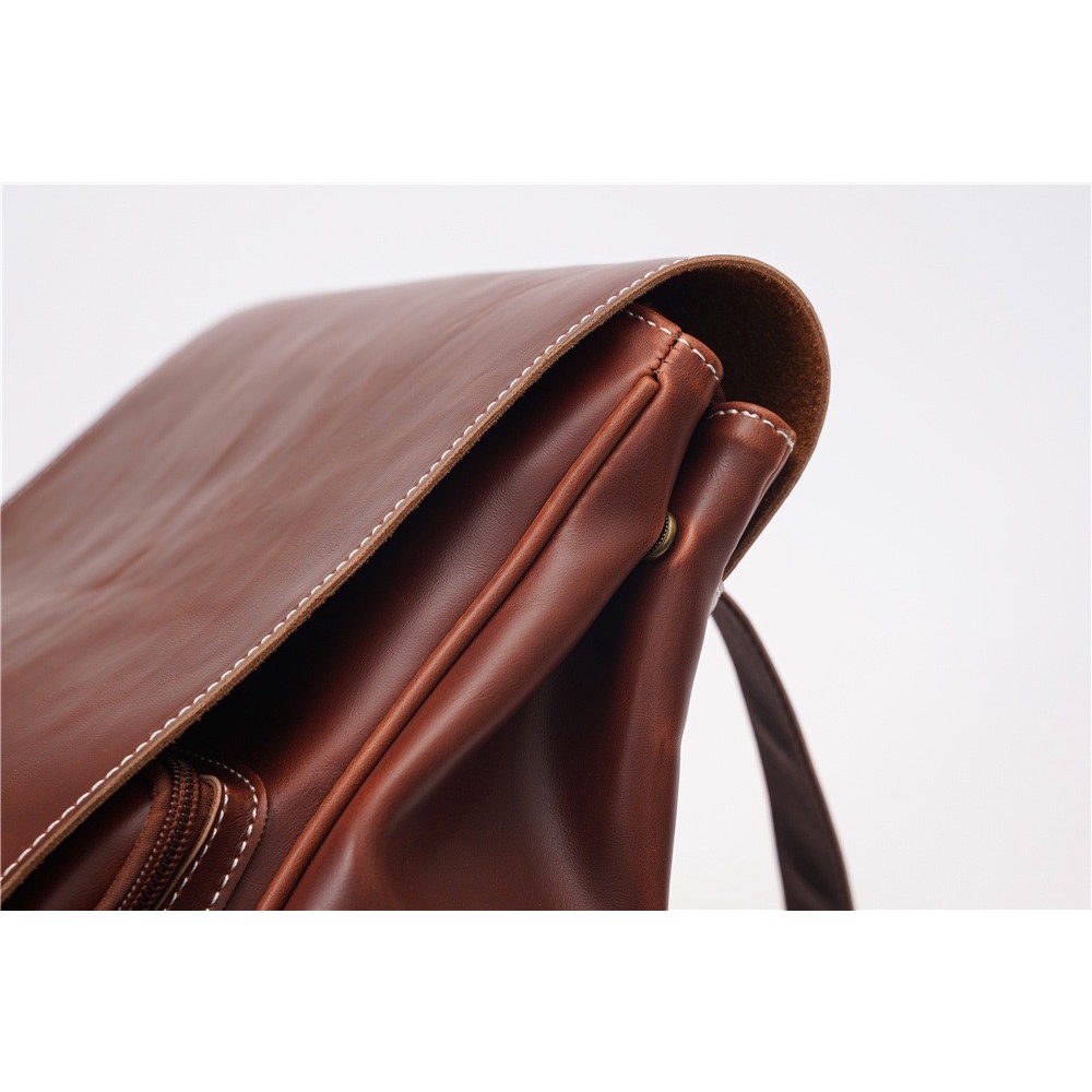 BALO NAM  SIZE LỚN DA PU CAO CẤP