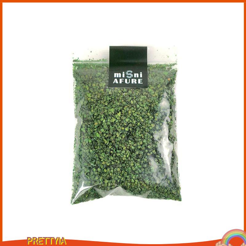 Phụ Kiện Lá Cây Nhỏ Trang Trí Mô Hình Phong Cảnh Để Bàn Cát