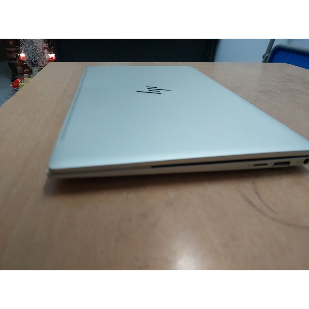 Laptop HP Envy 13 core i5-1135G7 Tiger Lake