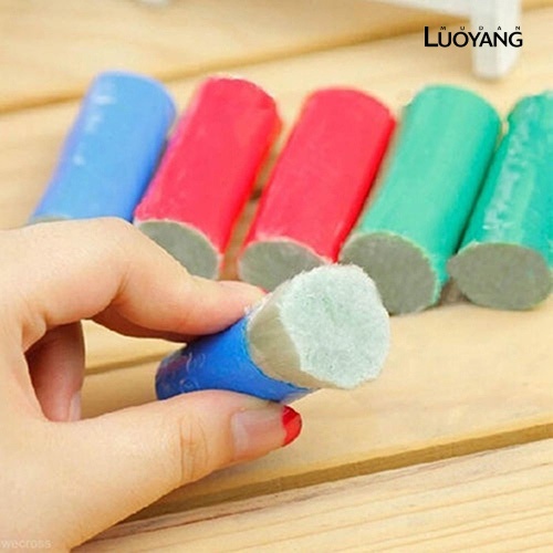 Bộ 2 Bàn Chải Loại Bỏ Gỉ Sét Thần Kỳ Bằng Thép Không Gỉ