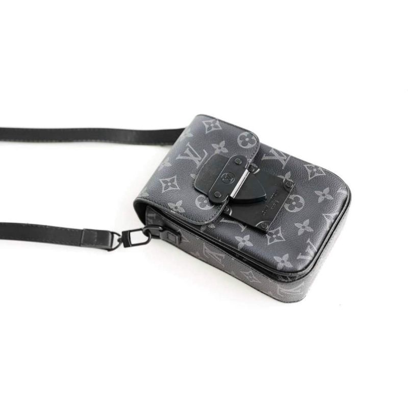 TÚI LV CASE PHONE FULL BOX SIZE 18