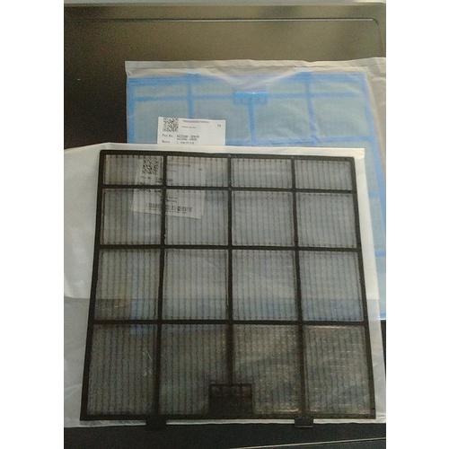 Lưới lọc điều hòa máy lạnh .Panasonic  chính hãng , 30cm x 30cm