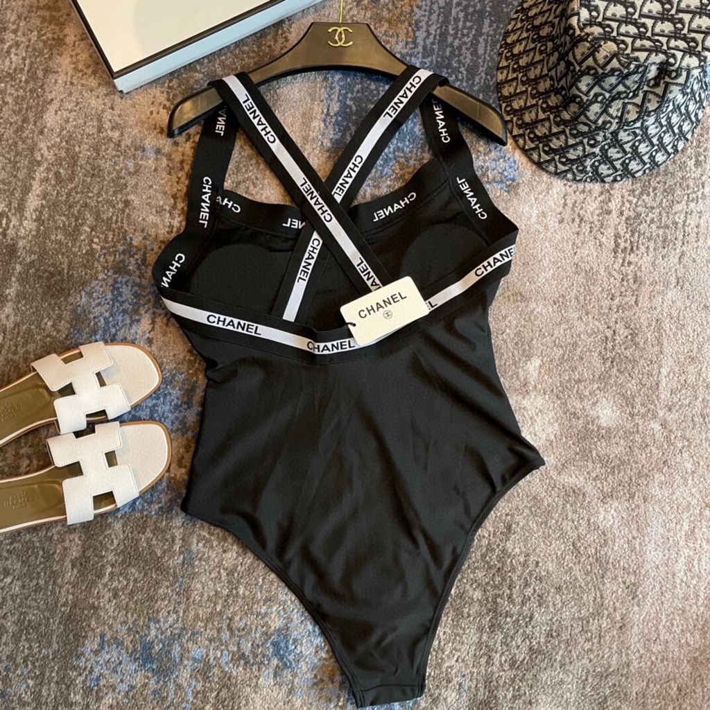 Đồ Bơi / Đồ Bơi Một Mảnh Tùy Chỉnh Cao Cấp Cho Nữ / C34