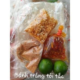 Bánh tráng Tây Ninh