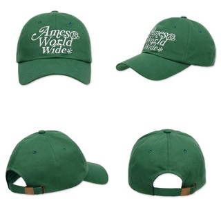 Nón AMES Signature Logo Ball Cap