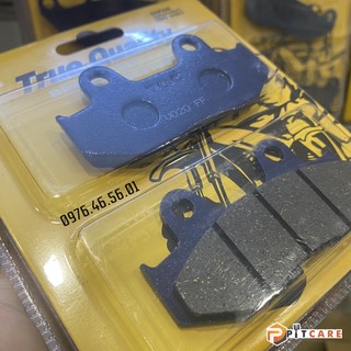 (Má Phanh) Bố Thắng Đĩa Spacy 125 Stream Dylan @ SH True Quality V020