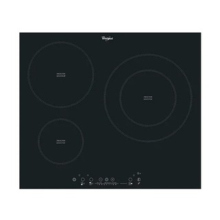 Bếp điện từ 3 bếp Whirlpool ACM865/BA