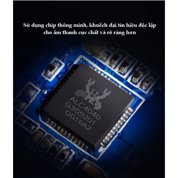 Cáp Chuyển USB ra audio 3.5mm  Ugreen 30712 - Hàng Chính Hãng
