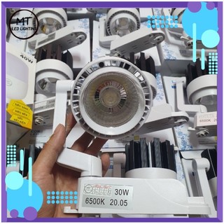 Đèn Rọi Ray COB 20W 30W