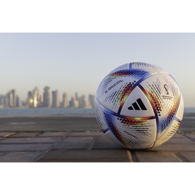 Quả bóng đá wuncup 2022 wata