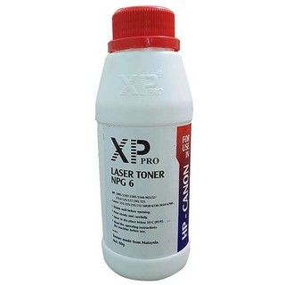 Mực đổ xppro npg-6 80g dùng cho máy hp canon