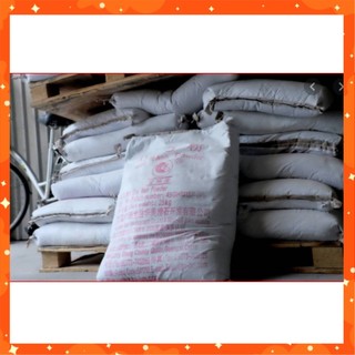 Bột đá CACO3 {GIÁ HỦY DIỆT} Phụ gia composite, đổ tượng mô hình composite