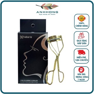 Bấm Mi Habaria Pro Classic Curler