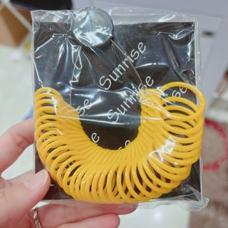 Bộ đo ni nhẫn đủ size 1-30