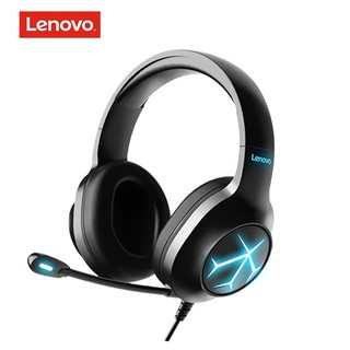 Tai Nghe G60-B USB LED LENOVO