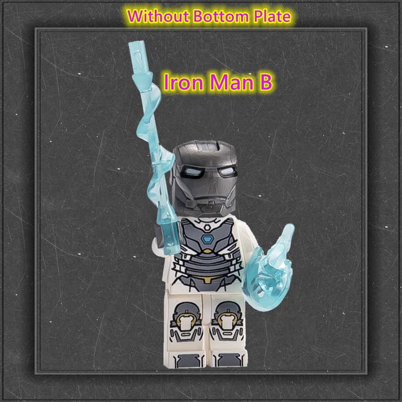 Bộ Đồ Chơi Lắp Ráp Mô Hình Cho Trẻ Em