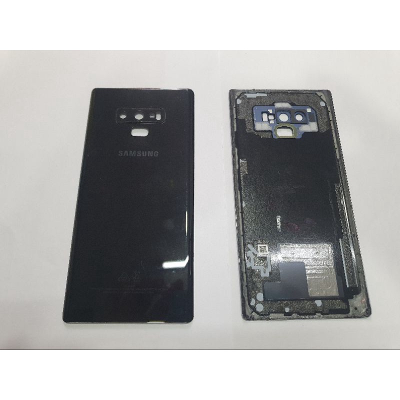 Nắp vỏ lưng Điện thoại Samsung Galaxy Note 9 zin tháo máy/N960