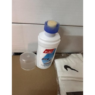 Chai tẩy giày siêu sạch Plac
