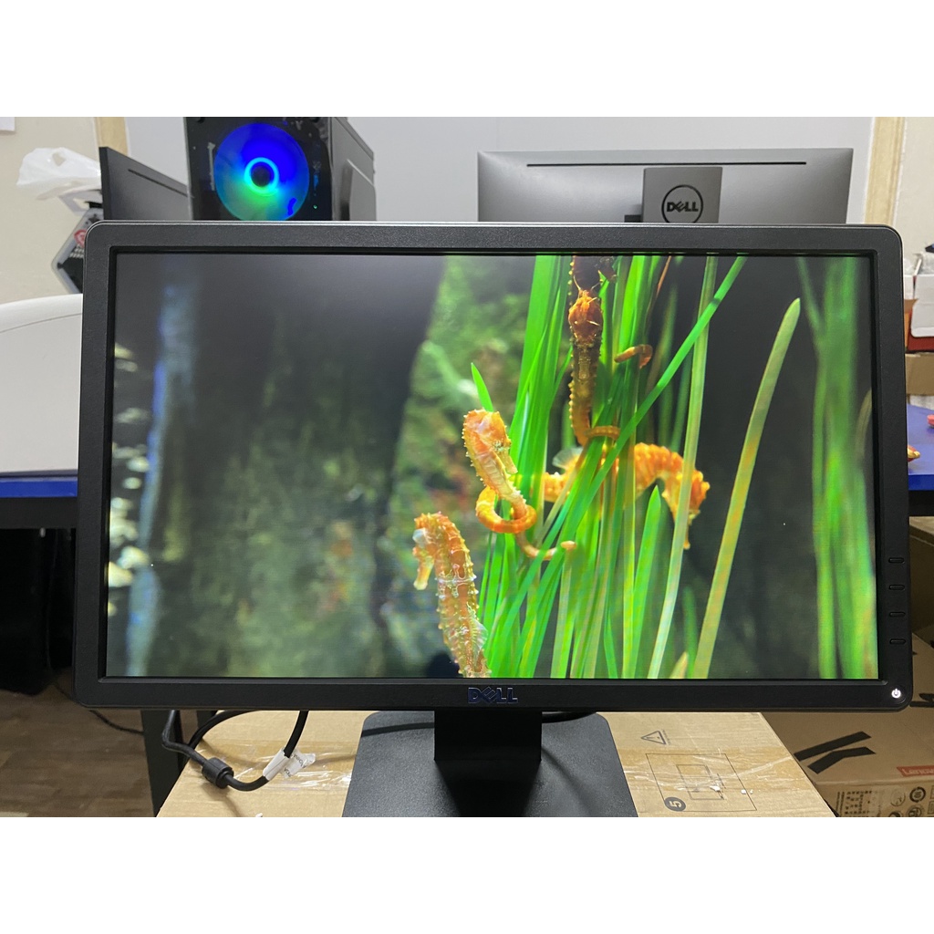 Màn hình 20 inch màn hình dell E2014 hàng đẹp 99%