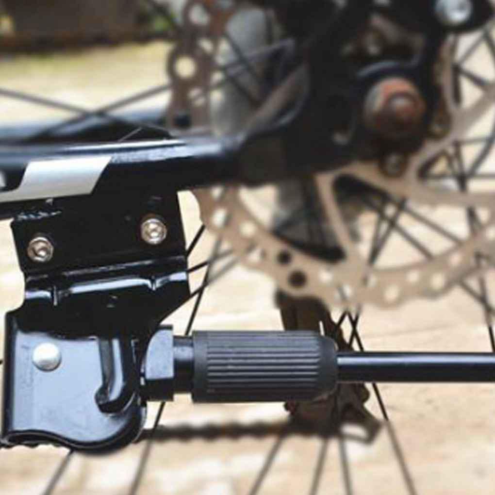 Chân Chống Đứng Phía Sau Dành Cho Xe Đạp Leo Núi