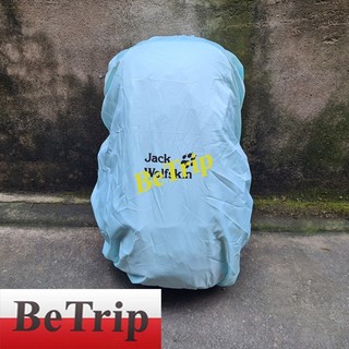 Balo Leo Núi Jack Wolfskin Moabjam 30 Basic
