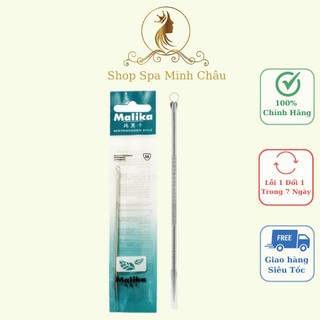 Que nặn mụn | cây nặn mụn malika loại 1