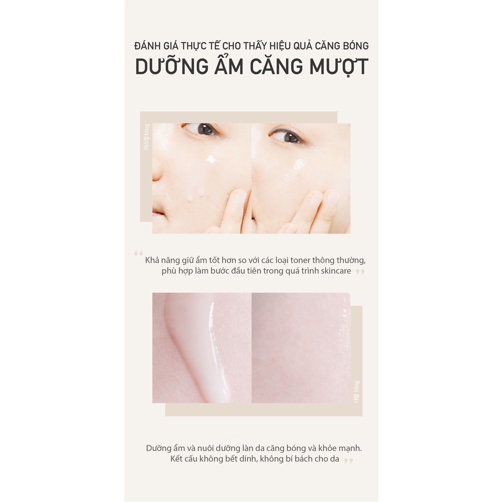 Nước hoa hồng Dr.Pepti toner dr pepti Centella Toner Làm Dịu Da siêu căng bóng Peptit Hàn Quốc Peptide 180ml | BigBuy360 - bigbuy360.vn