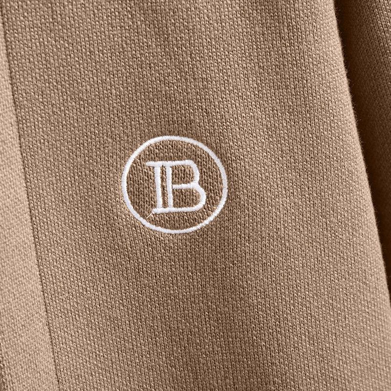 Áo Khoác Cardigan Dệt Kim Dáng Ôm In Logo Haibinzulu Thời Trang Mùa Đông Cho Nam