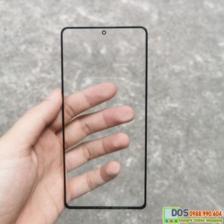 Mặt kính xiaomi redmi k40 gaming liền keo, thay kính redmi k40 gaming