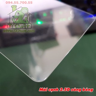 Kính CL Samsung A9 2018 (ko full)