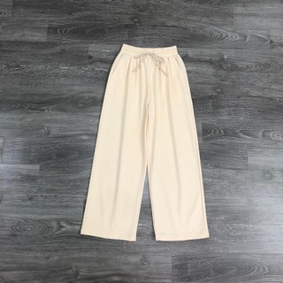 Quần suông Spao