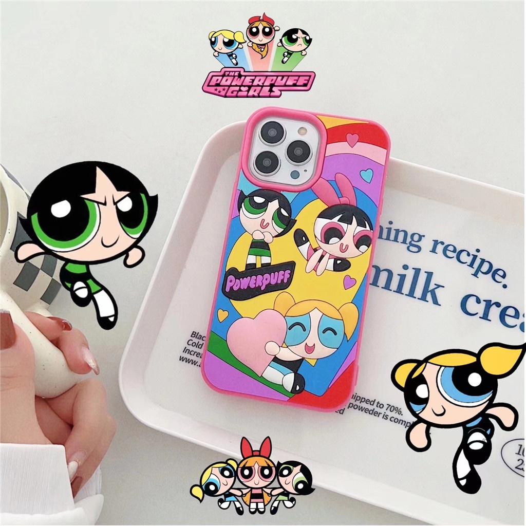Ốp Điện Thoại Silicon Dẻo In Hình Nữ Cảnh Sát Bay Cho iphone 13 Pro Max 12 Pro Max