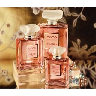 [ FULLBOX 100ml ] Nước hoa Coco Mademoiselle