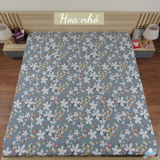 GA CHỐNG THẤM 100% COTTON GOODMAMA [BH 6 THÁNG] -HÀNG CÔNG TY