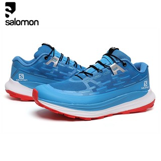 Giày thể thao chạy bộ k1 hấp thụ sốc salomon ultra glide