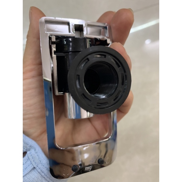 Vòi nóng lạnh cây úp hút bình - máy lọc nước