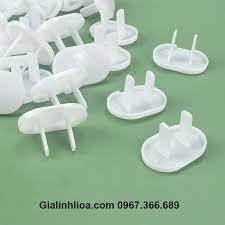 20 Nút Bịt Ổ Điện