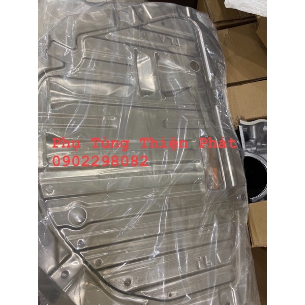 Chắn gầm động cơ Crv 2018-2021 miếng thép. chắn bùn gầm máy Crv 2018 2019 2020 2021